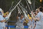 WLax vs Babson  Women’s Lacrosse vs Babson College. - Photo by Keith Nordstrom : WLax, lacrosse